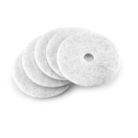 Kärcher Pad, weich, beige / natur, 500 mm