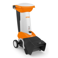 STIHL Gartenhäcksler GHE 450 gallery