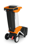 STIHL Gartenhäcksler GHE 450 3
