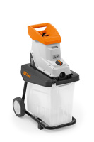 STIHL Elektro-Häcksler GHE 135 L gallery
