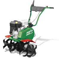 agria Motorhacke 0800 MH 85 gallery