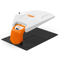 STIHL iMOW Sonnendach AIP 602 Protect gallery