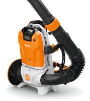 STIHL Akku-Blasgerät BGA 30 gallery 7_2nd