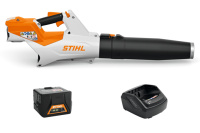 STIHL Akku-Blasgerät BGA 60, mit Ak gallery