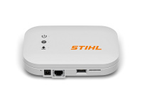 STIHL connected Box gallery