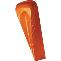 Fiskars Dreh-Holzspalter, 2200g (B-Ware)