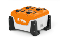 STIHL Mehrfachladegerät AL 301-4 3