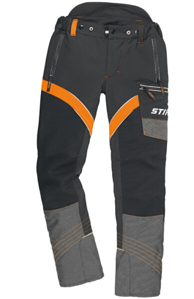 Bundhose, ADVANCE X-Flex Gr. L-6