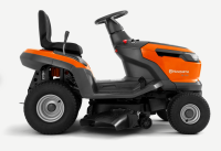 Husqvarna Benzin-Rasentraktor TS 114 3