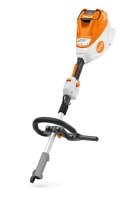 STIHL Akku KombiMotor KMA 120 R - ohne A gallery