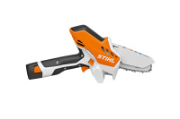 STIHL Akku-Gehölzschneider GTA 26 - inkl. Akku AS 2 &am