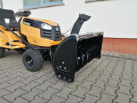 Cub Cadet Anbauschneefräse für Rasentraktor LT Ser