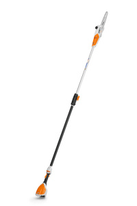 STIHL Akku-Hochentaster HTA 50, mit Akku AK 20 und Ladeger&a