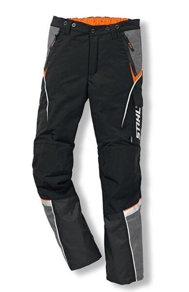 STIHL Bundhose, ADVANCE X-Light Gr. M schwarz