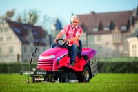 tielbürger Federzinkenrechen Greenkeeper 110