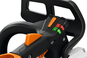 STIHL Akku-Motorsäge MSA 220 T, PS3 Pro, Schienenl&auml