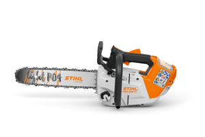 STIHL Akku-Motorsäge MSA 220 TC-O, PS Pro, Schienenl&au
