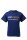 Husqvarna T-Shirt "I Cut Faster", Unisex, blau, Gr. XL