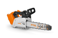 STIHL Akku-Motorsäge MSA 220 TC-O, PS Pro, Schienenl&au