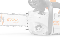 STIHL Krallenanschlag für MSA 220 T gallery