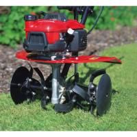 Honda Mini-Motorhacke FG 205 gallery 36_2nd