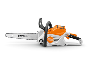 STIHL Akku-Motorsäge MSA 200 C-B, PM3, Schienenlän