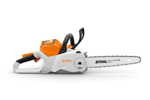 STIHL Akku-Motorsäge MSA 200 C-B, PM3, Schienenlän