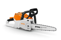STIHL Akku-Motorsäge MSA 200 C-B, PM3, Schienenlän