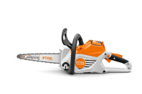 STIHL Akku-Motorsäge MSA 200 C-B, PM3, Carving,...