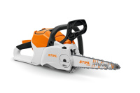 STIHL Akku-Motorsäge MSA 200 C-B, PM3, Carving, Schiene