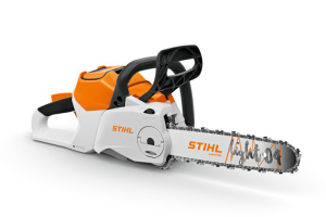 STIHL Akku-Motorsäge MSA 220 C-B, PS3, Schienenlän