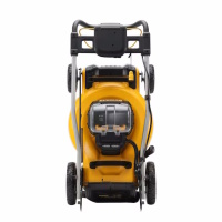DeWalt Akku-Rasenmäher DCMW564N-XJ, 48cm - ohne Akku &a