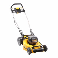 DeWalt Akku-Rasenmäher DCMW564N-XJ, 48cm - ohne Akku &a