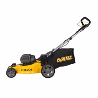 DeWalt Akku-Rasenmäher DCMW564N-XJ, 48cm - ohne Akku &a