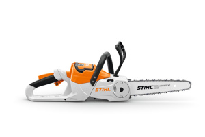 STIHL Akku-Motorsäge MSA 70 C-B, mit Akku AK 30 und Lad