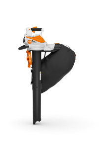 STIHL Saughäcksler SHA 56 - ohne Akku & Ladeger&aum