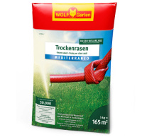 WOLF-Garten Trockenrasen LU-TR165 gallery