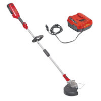 WOLF-Garten Trimmer LYCOS 40/300 T SET