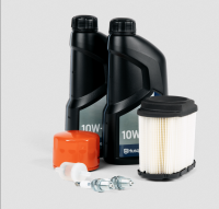 Husqvarna Service Kit für Rider R 4 gallery
