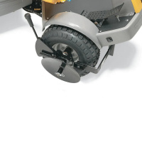 STIGA Rasenkantenschneider 2+4WD gallery