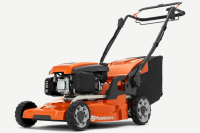 Husqvarna Benzin-Rasenmäher LC 347VE