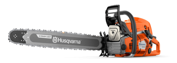 Husqvarna Motorsäge 592 XP® (36"), C85, 3/8", Schienenlänge 90 cm