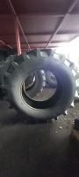 Vredestein Reifen Traxion + 580/70-R38 (DOT 3817) 4