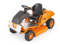 AS-Motor Aufsitzmäher AS 800 FreeRi gallery