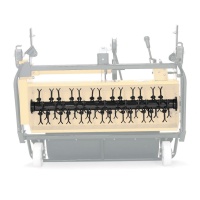 STIGA Schlegelmesserwelle für Front gallery