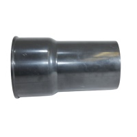 Wilms Zubehörset kpl. 50 mm Ø für WS 2700/5