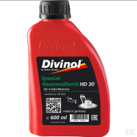 Divinol 4-Takt-Motoröl HD 30W, 600 ml