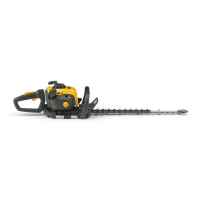 STIGA Benzin-Heckenschere HT 725 gallery 2_2nd