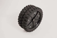 AS-Motor Doppelbereifung f&uuml;r AS 53, AS 26 2T, AS...