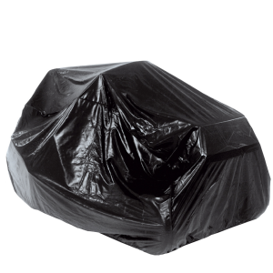 Arnold Abdeckplane für Aufsitzmäher AZ64, Grö